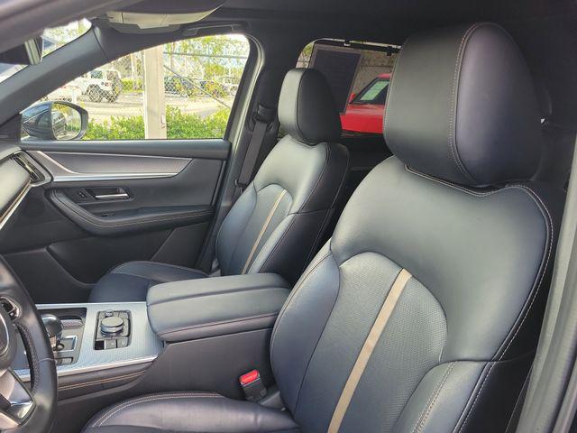 2025 Mazda X-90 3.3 Turbo Premium Plus Package