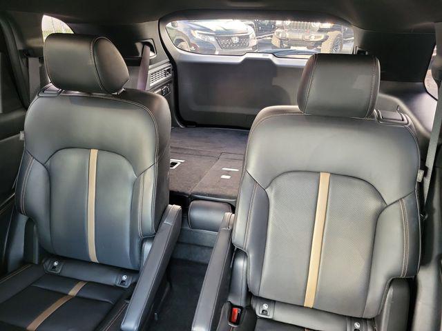 2025 Mazda X-90 3.3 Turbo Premium Plus Package
