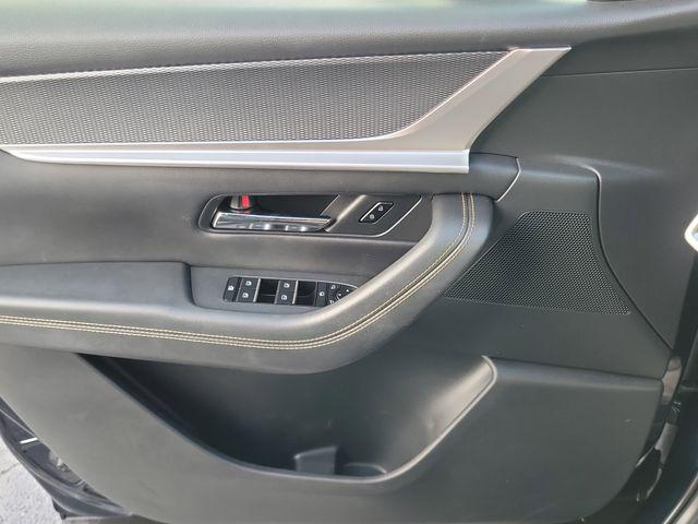 2025 Mazda X-90 3.3 Turbo Premium Plus Package