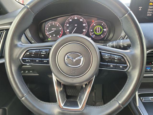 2025 Mazda X-90 3.3 Turbo Premium Plus Package