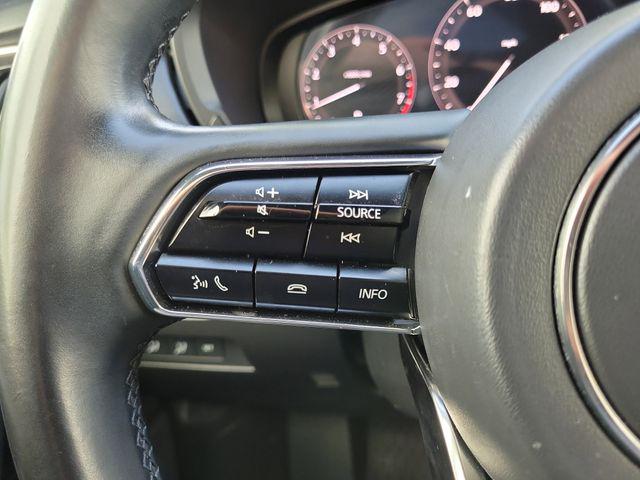 2025 Mazda X-90 3.3 Turbo Premium Plus Package