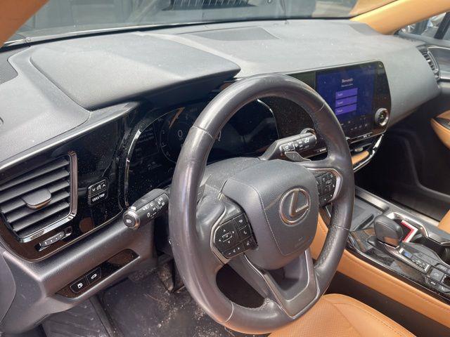 2023 Lexus NX 350 Premium