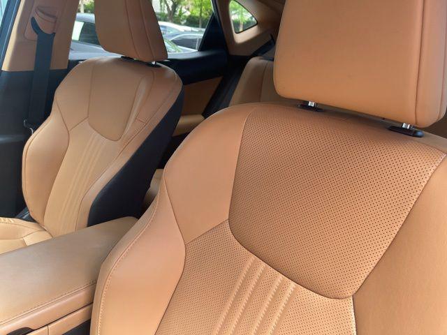 2023 Lexus NX 350 Premium