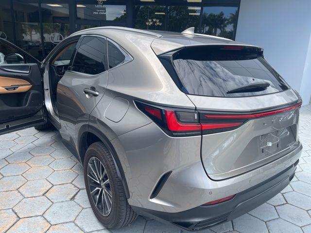 2023 Lexus NX 350 Premium