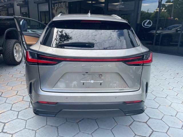 2023 Lexus NX 350 Premium