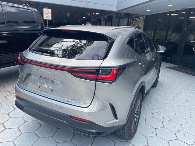 2023 Lexus NX 350 Premium