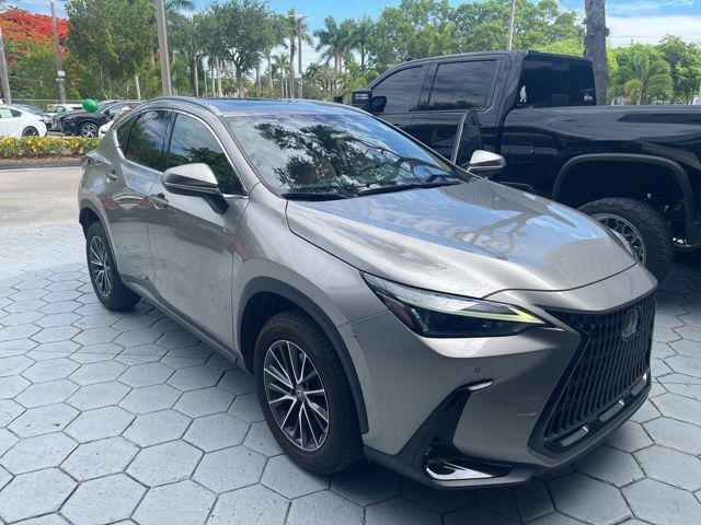 2023 Lexus NX 350 Premium