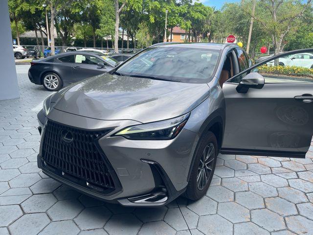 2023 Lexus NX 350 Premium