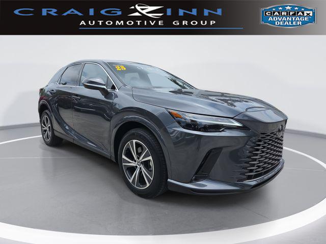 2025 Lexus RX 350 350 for sale in Hollywood, FL