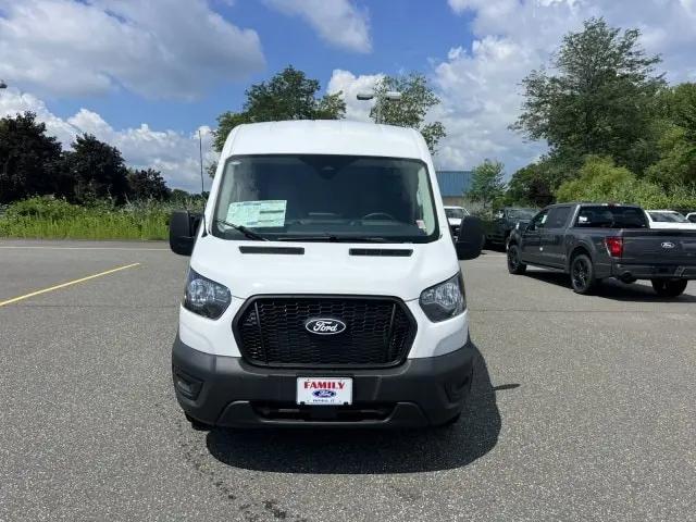 2026 Ford Transit Cargo Van T-250