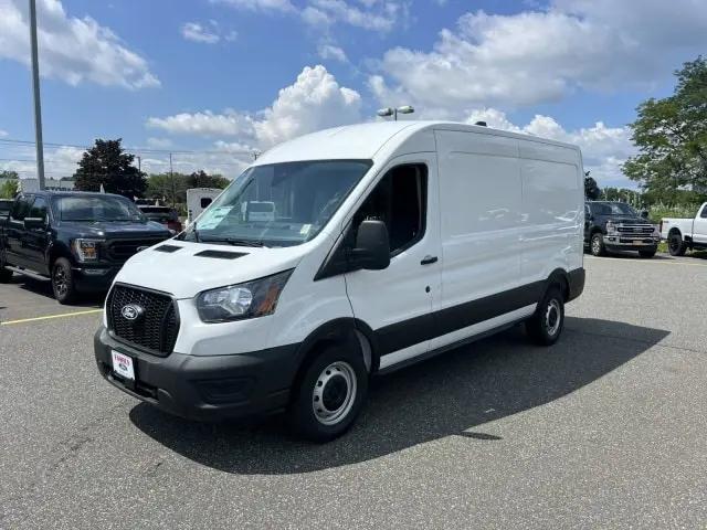 2026 Ford Transit Cargo Van T-250
