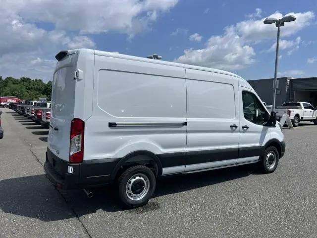 2026 Ford Transit Cargo Van T-250