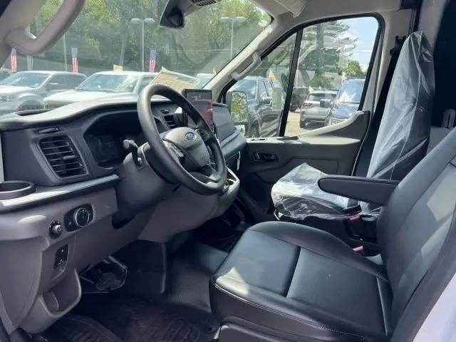 2026 Ford Transit Cargo Van T-250