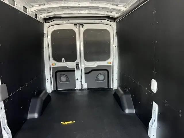 2026 Ford Transit Cargo Van T-250