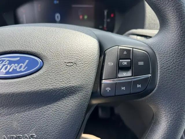 2026 Ford Transit Cargo Van T-250