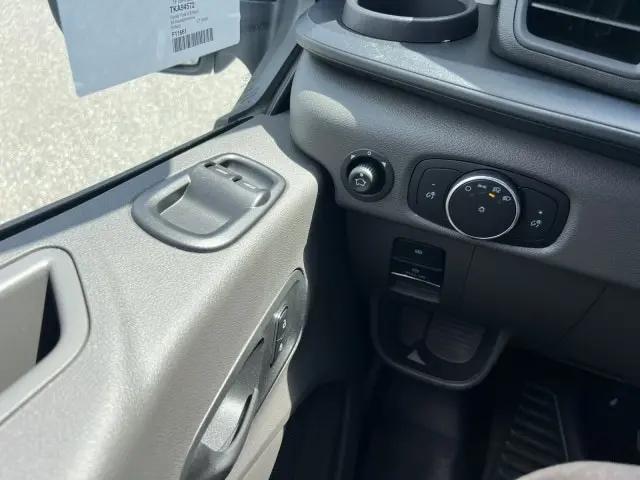 2026 Ford Transit Cargo Van T-250