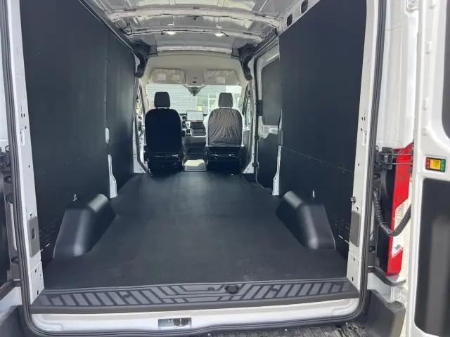 2026 Ford Transit Cargo Van T-250