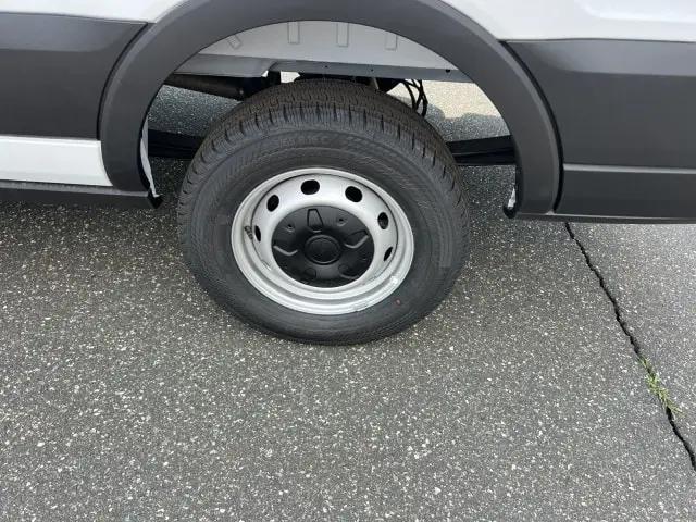 2026 Ford Transit Cargo Van T-250