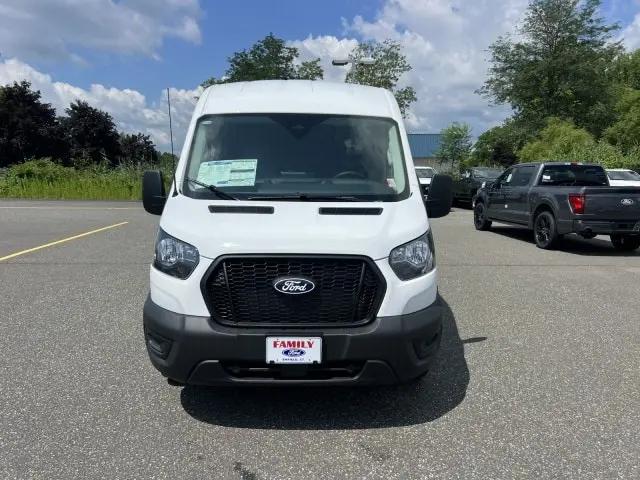 2026 Ford Transit Cargo Van T-250
