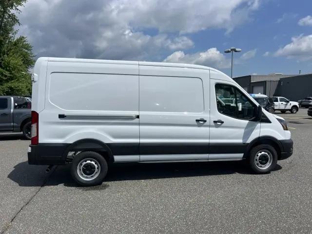 2026 Ford Transit Cargo Van T-250