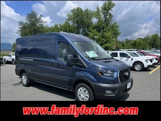 2026 Ford Transit Cargo Van T-250 for sale in Enfield, CT