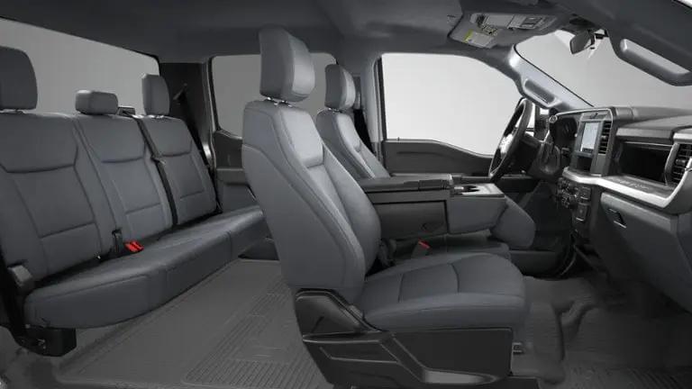 2026 Ford F-250 XL
