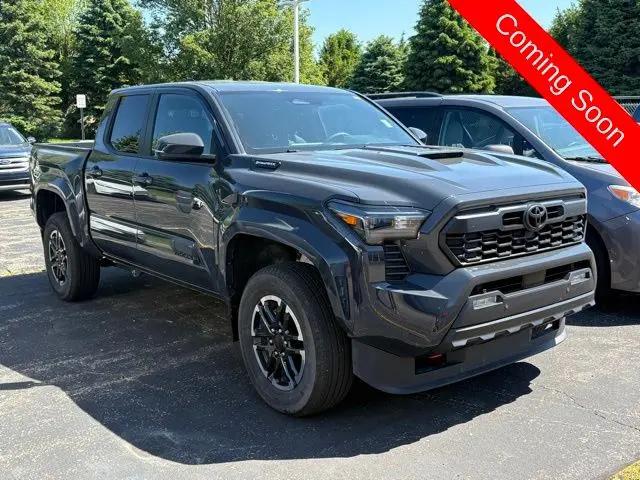 2024 Toyota Tacoma TRD Sport 4WD for sale in Macomb, MI