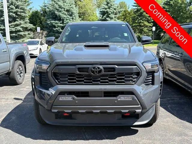 2024 Toyota Tacoma TRD Sport 4WD