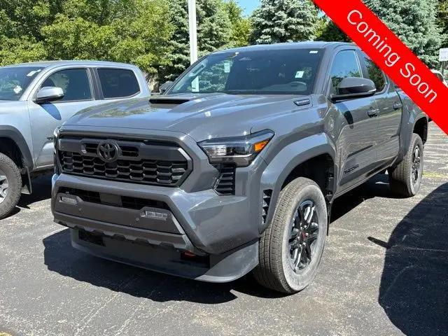2024 Toyota Tacoma TRD Sport 4WD
