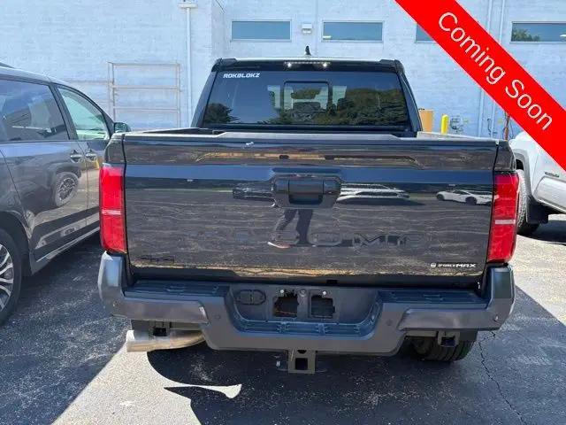 2024 Toyota Tacoma TRD Sport 4WD