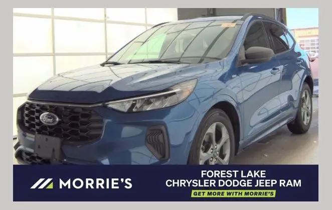 2023 Ford Escape ST-Line for sale in Forest Lake, MN
