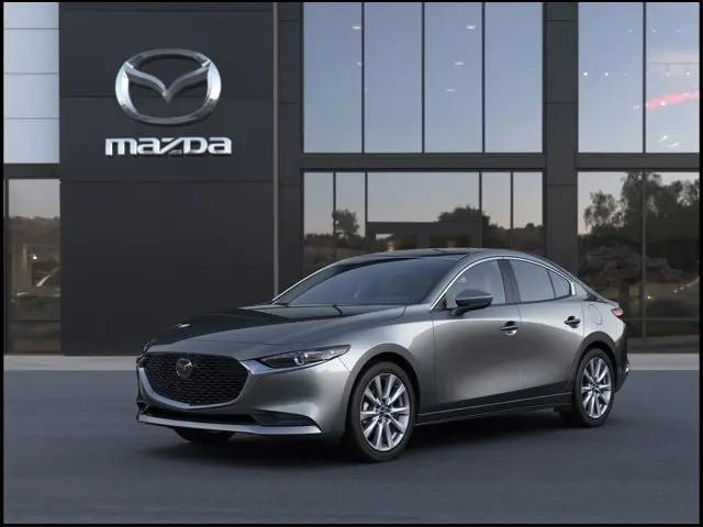 2026 Mazda Mazda3 2.5 S Preferred for sale in Burlingame, CA