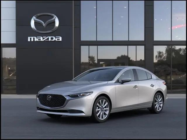 2026 Mazda Mazda3 2.5 S Preferred for sale in Burlingame, CA