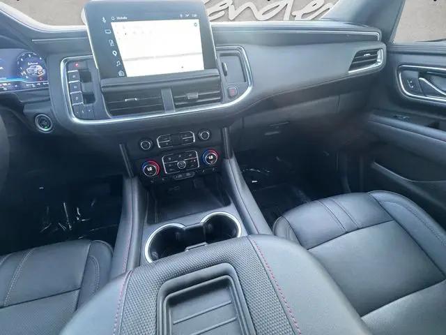 2024 Chevrolet Suburban 2WD RST
