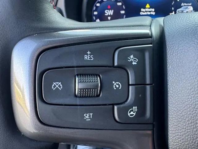 2024 Chevrolet Suburban 2WD RST