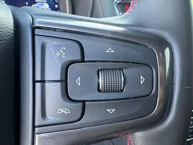 2024 Chevrolet Suburban 2WD RST