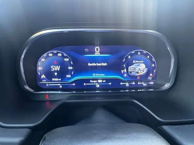 2024 Chevrolet Suburban 2WD RST