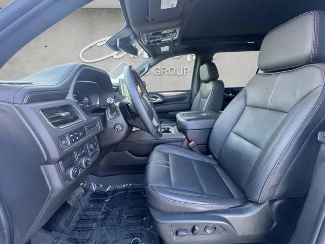 2024 Chevrolet Suburban 2WD RST