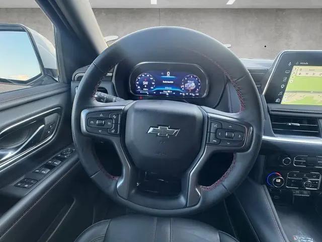 2024 Chevrolet Suburban 2WD RST