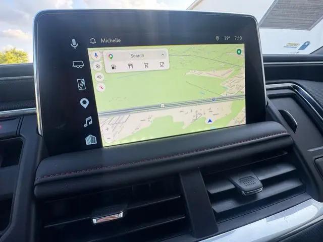 2024 Chevrolet Suburban 2WD RST