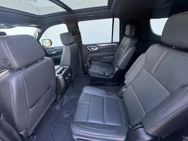 2024 Chevrolet Suburban 2WD RST