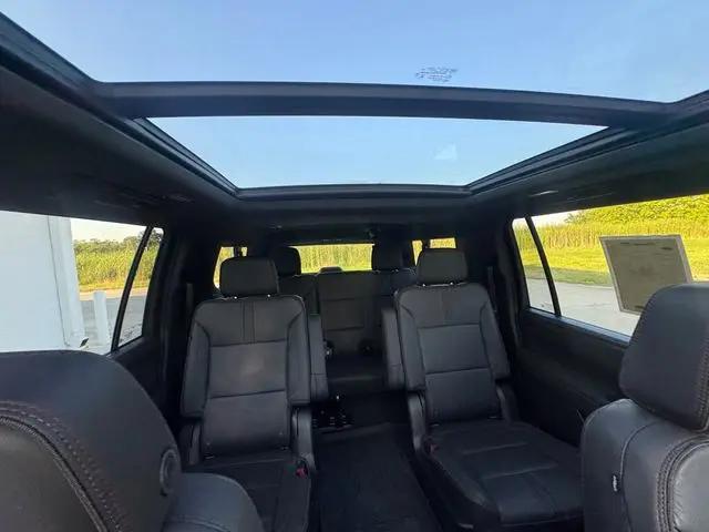 2024 Chevrolet Suburban 2WD RST