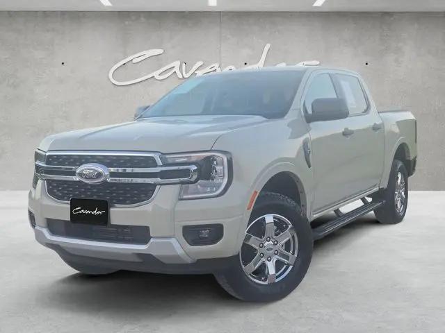 2025 Ford Ranger XLT for sale in Boerne, TX
