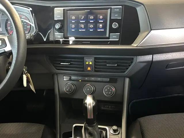 2021 Volkswagen Jetta 1.4T S