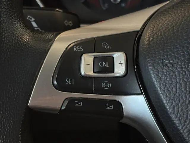 2021 Volkswagen Jetta 1.4T S