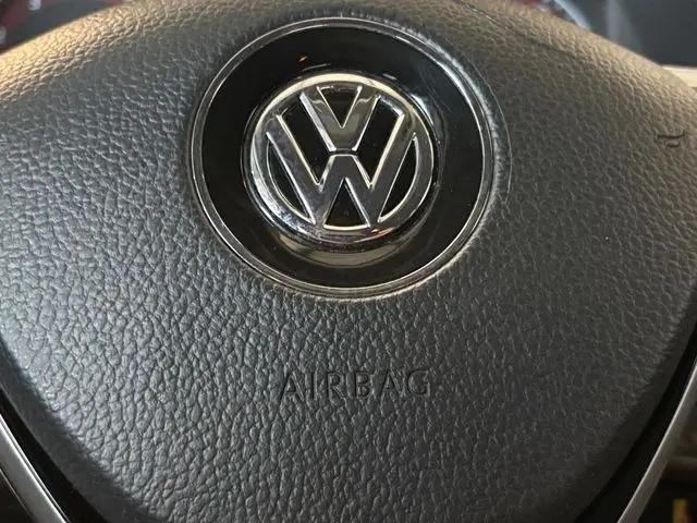 2021 Volkswagen Jetta 1.4T S