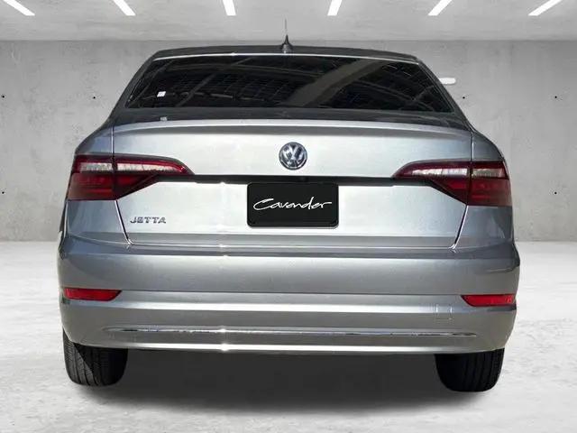 2021 Volkswagen Jetta 1.4T S