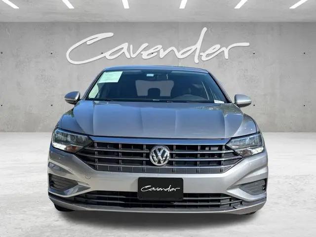 2021 Volkswagen Jetta 1.4T S