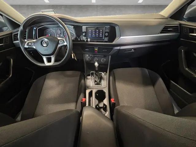 2021 Volkswagen Jetta 1.4T S