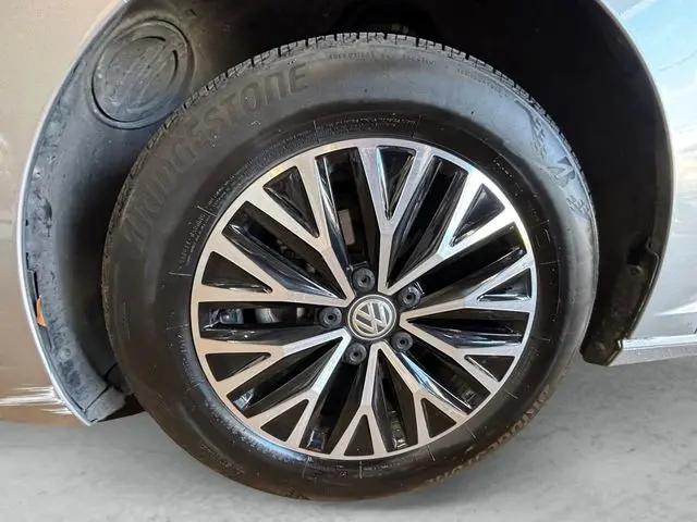 2021 Volkswagen Jetta 1.4T S